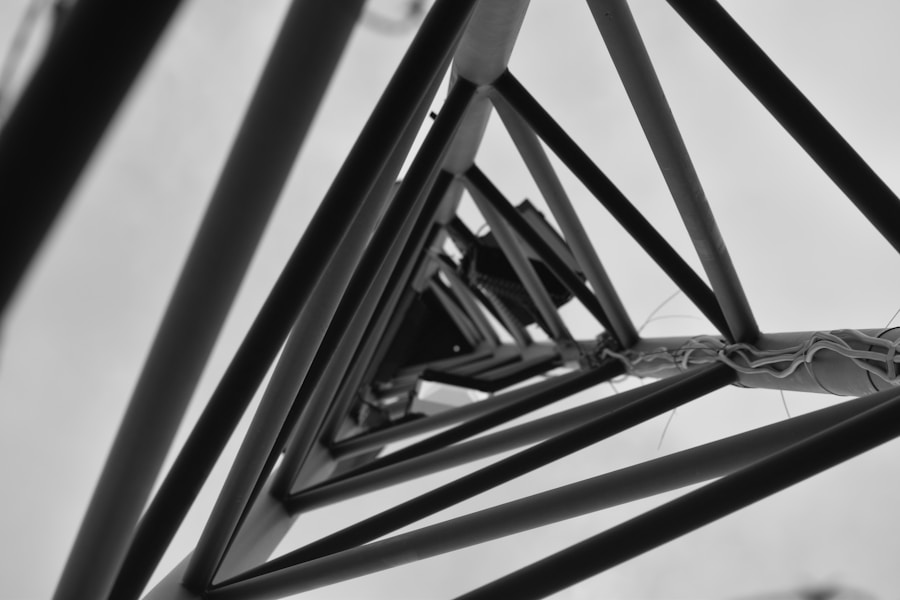 Architektura tensegrity konstrukcji: nowoczesne rozwiązania budowlane