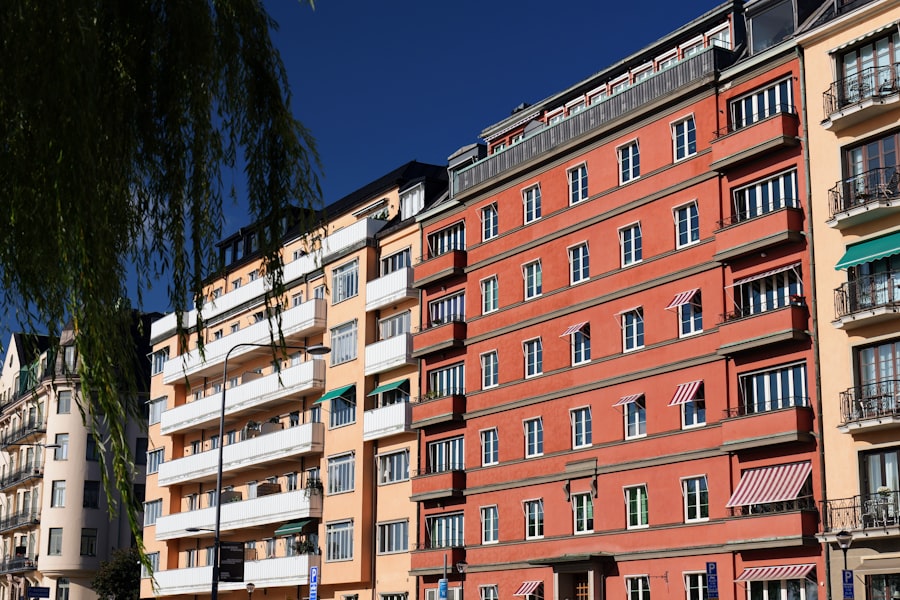 Ceny mieszkań w największych miastach Polski: analiza rynku 2 apartments prices