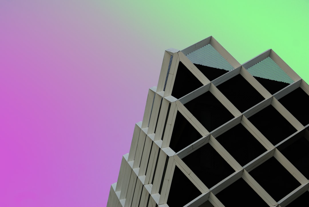 Nanobotyczne konserwacja budynków: nowa era utrzymania.