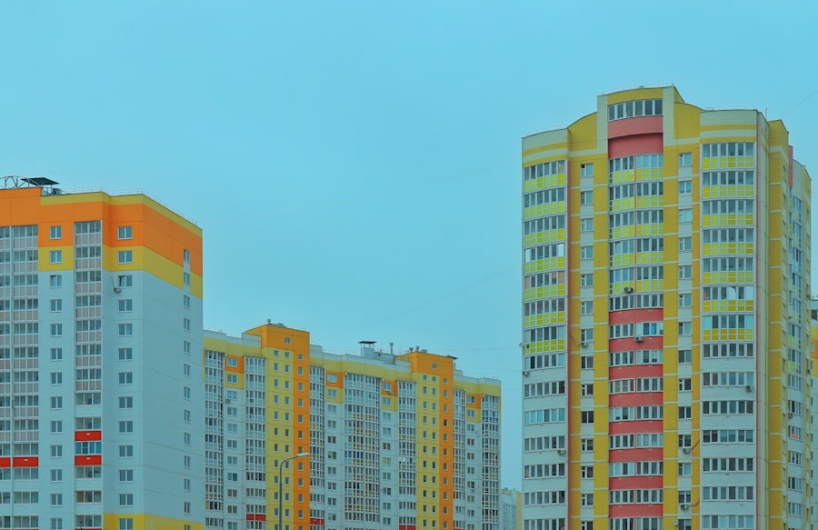 Photo apartments for Generation Z