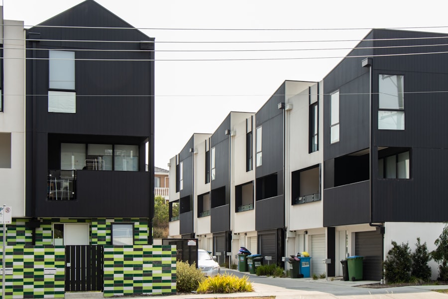 multigenerational housing