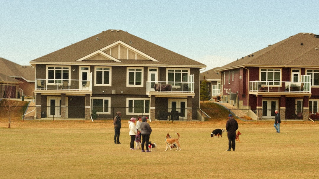 Mieszkania wielopokoleniowe – popularność na rynku.