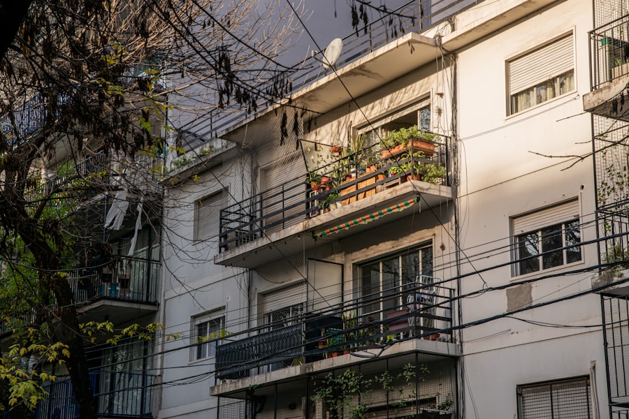 Photo apartments for long-term rent