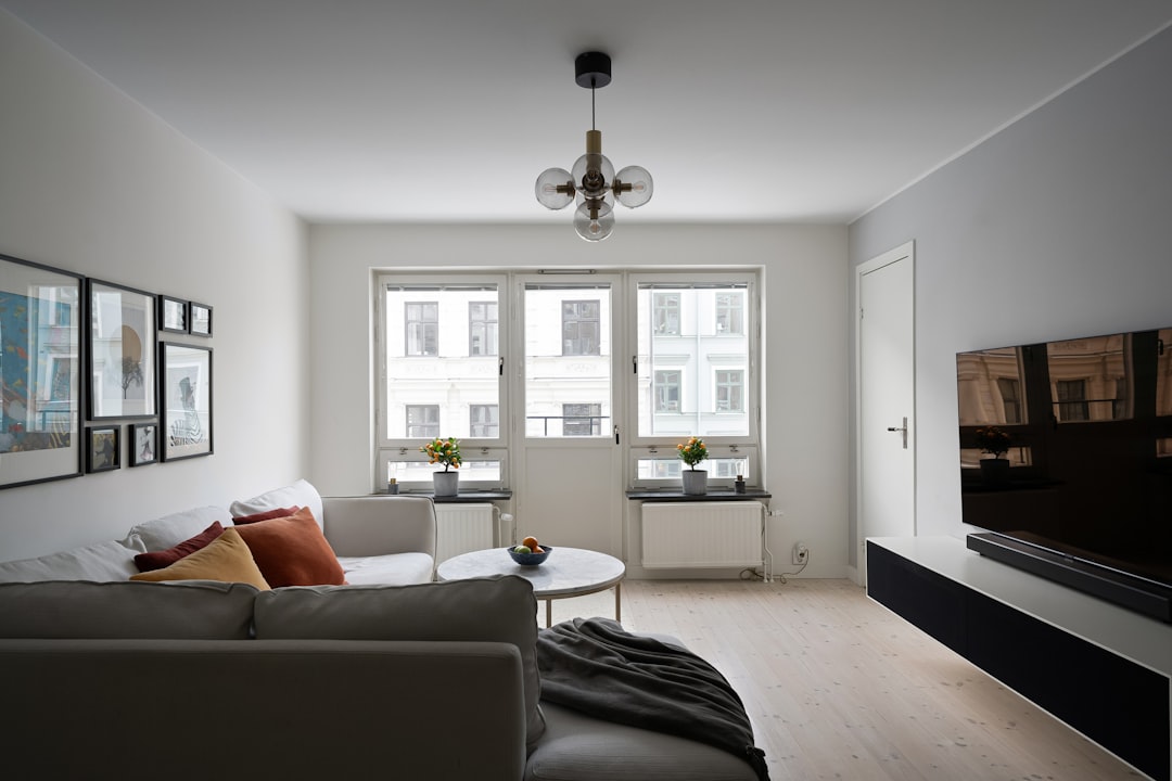 Znalezienie idealnego mieszkania na wynajem długoterminowy