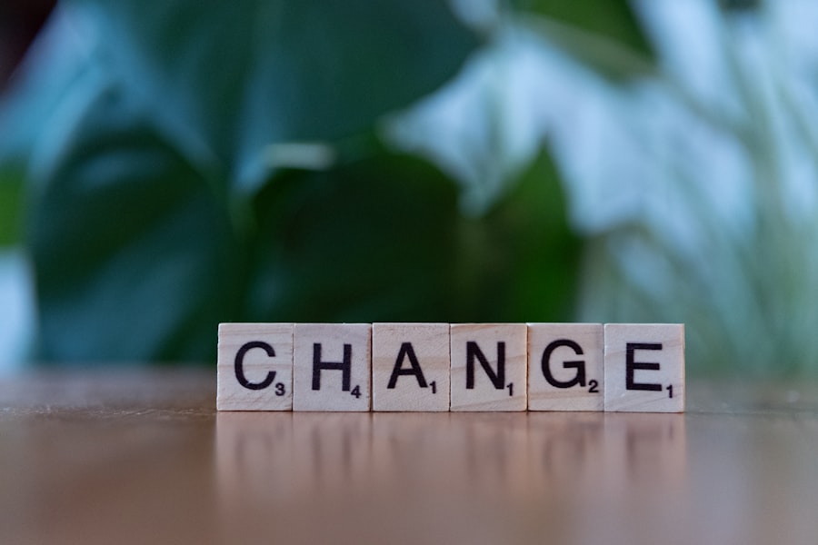 rental changes