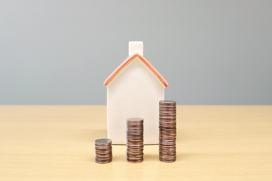 real estate investments