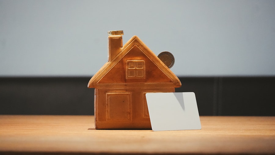 Photo real estate investments